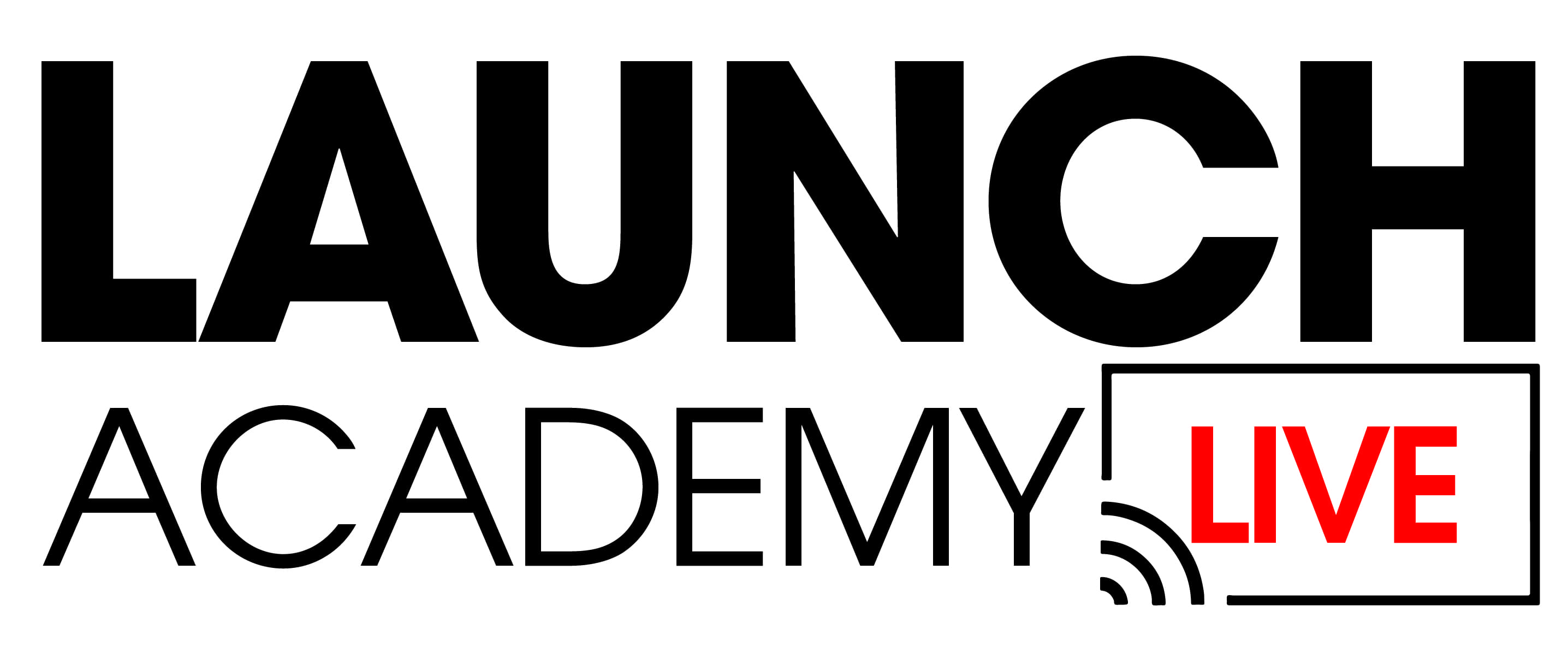 Launch Academy Live launch-academy-live